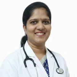 Dr. Deepa M