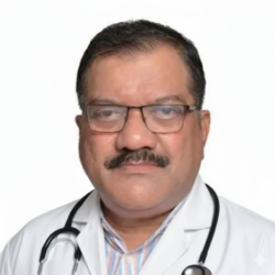 Dr. Jayakrishna Nayak